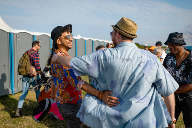 Best Long-term porta potty rental  in Johnstonville, CA